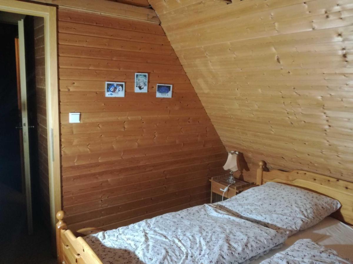 Ferienhaus Suda Timmendorfer Strand Exterior photo